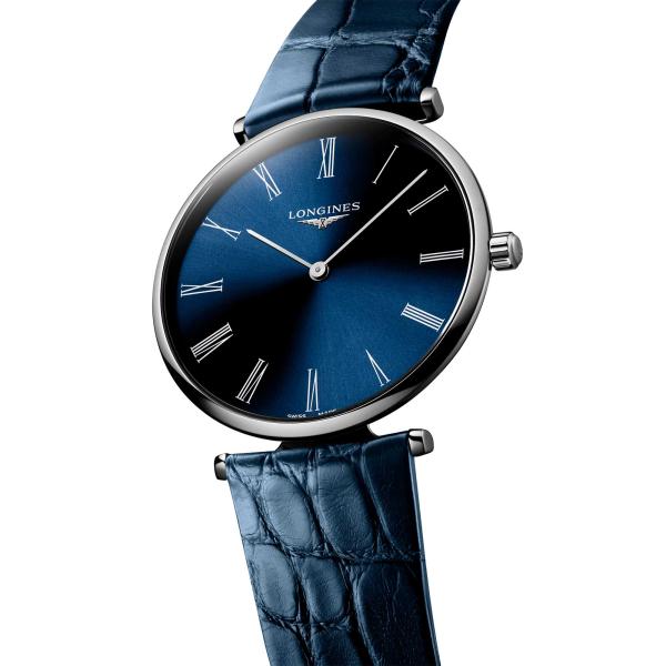 Longines La Grande Classique de Longines (Ref: L4.866.4.94.2)