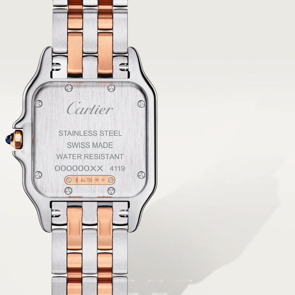 Cartier Panthère de Cartier (Ref: W3PN0015)