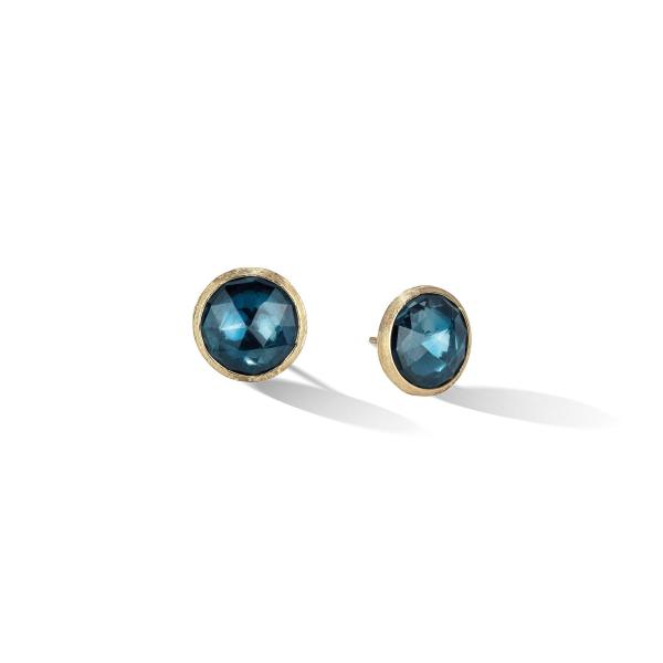 Marco Bicego Jaipur Color Ohrstecker (Ref: OB1739_TPL01_Y_02)