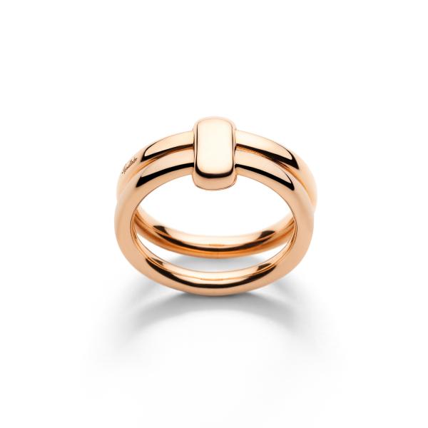 Pomellato Pomellato Together Ring (Ref: PAC4010O700000000)
