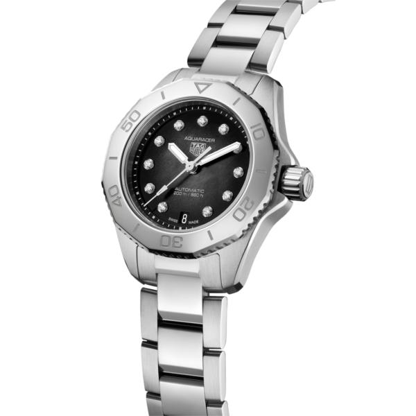 TAG Heuer TAG HEUER AQUARACER PROFESSIONAL 200 DATE (Ref: WBP2410.BA0622)