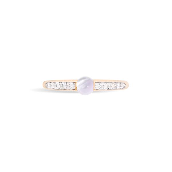 Pomellato M'ama Non M'ama Ring (Ref: PAB7031O7000DB0AD)
