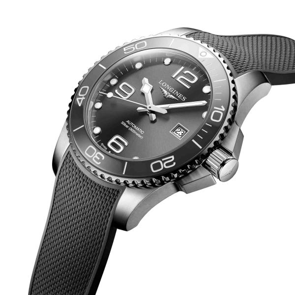 Longines HYDROCONQUEST (Ref: L3.782.4.76.9)