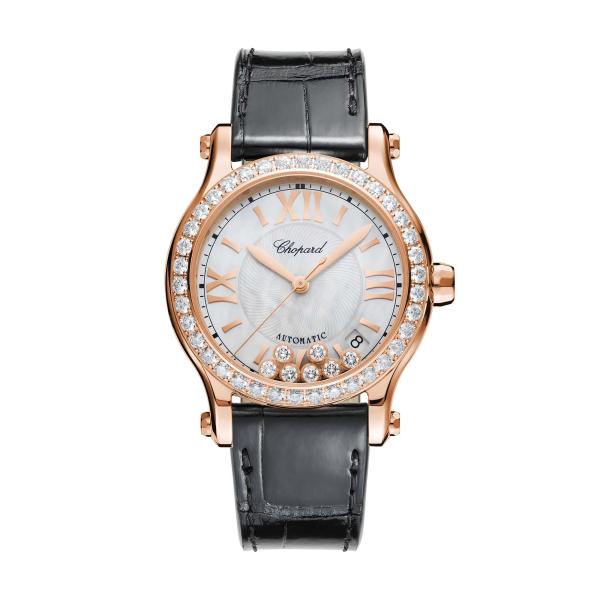 Chopard Happy Sport (Ref: 274808-5006)