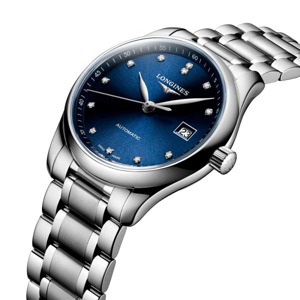 Longines LONGINES MASTER COLLECTION (Ref: L2.257.4.97.6)