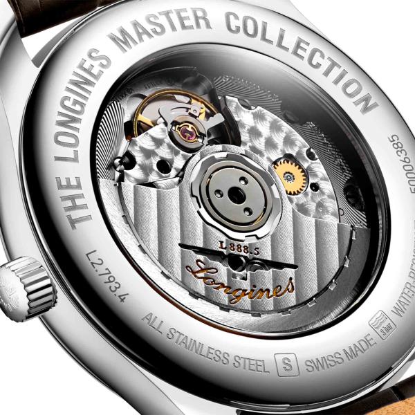 Longines LONGINES MASTER COLLECTION (Ref: L2.793.4.77.3)