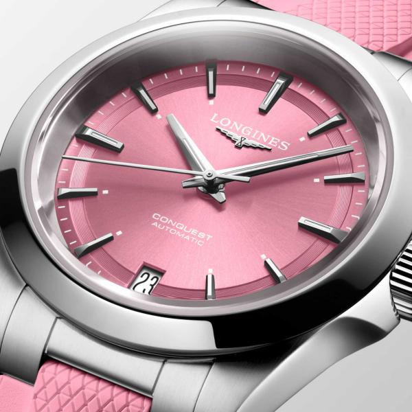 Longines CONQUEST (Ref: L3.430.4.99.9)