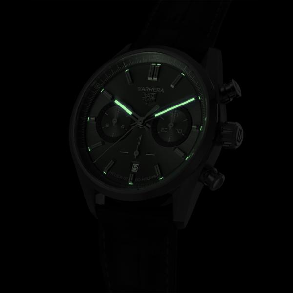 TAG Heuer TAG HEUER CARRERA (Ref: CBN2012.FC6483)