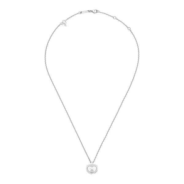Chopard Happy Diamonds Icons Halskette (Ref: 81A192-1001)
