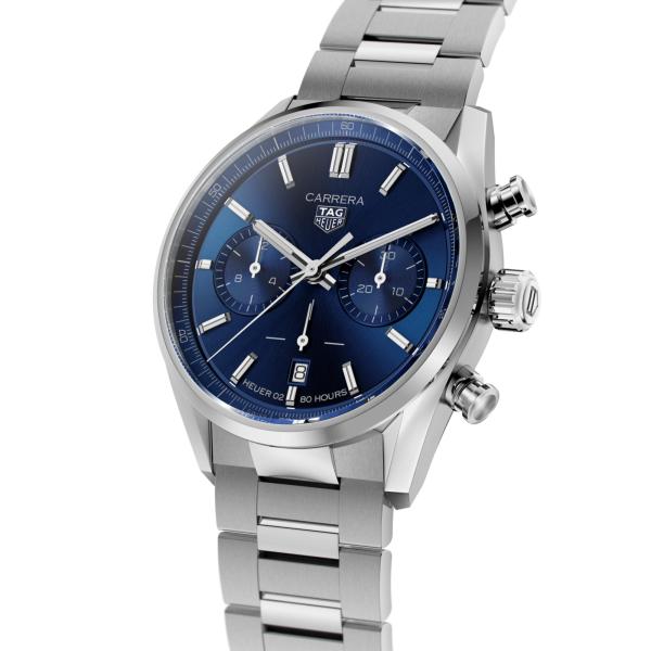 TAG Heuer TAG HEUER CARRERA CHRONOGRAPH (Ref: CBN2011.BA0642)
