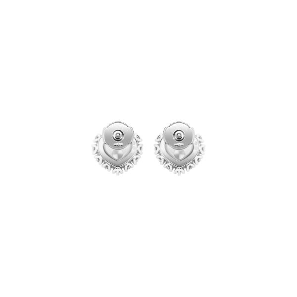 Chopard Happy Diamonds Icons Joaillerie Ohrstecker (Ref: 83A616-1001)