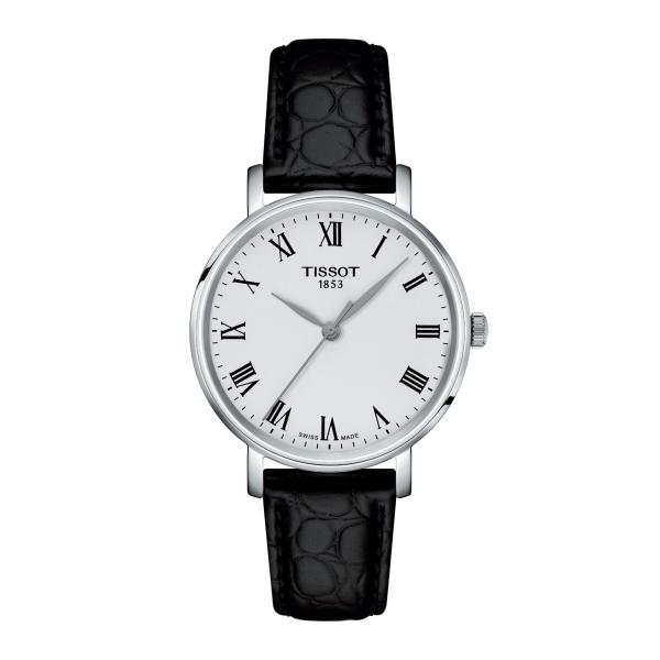 Tissot Everytime 34mm (Ref: T143.210.16.033.00)