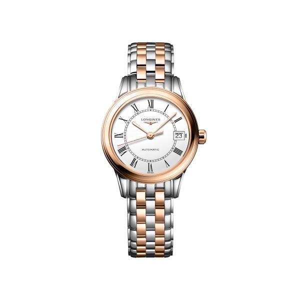 Longines FLAGSHIP (Ref: L4.274.3.91.7)