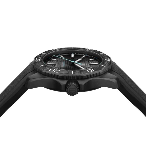 TAG Heuer TAG HEUER AQUARACER PROFESSIONAL 200 SOLARGRAPH (Ref: WBP1112.FT6199)