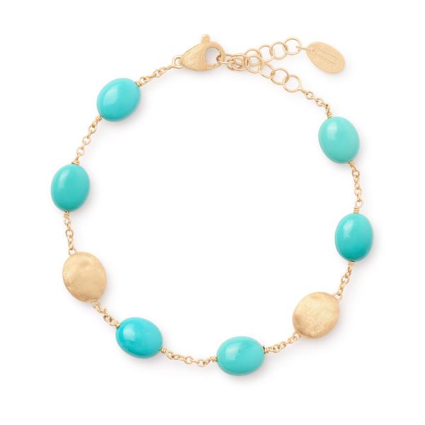 Marco Bicego Siviglia Armband (Ref: BB2769 TU01 Y)