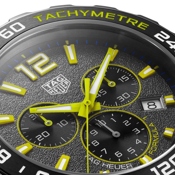 TAG Heuer TAG HEUER FORMULA 1 (Ref: CAZ101AG.BA0842)