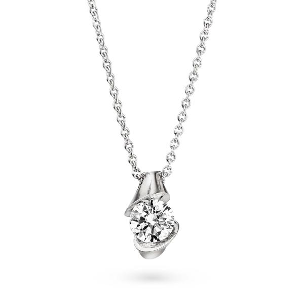 Schaffrath CALLA Collier (Ref: 214_CALSO_30_WW)