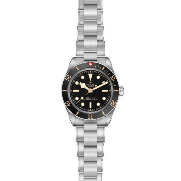 TUDOR Black Bay 58 (Ref: M7939A1A0NU-0002)