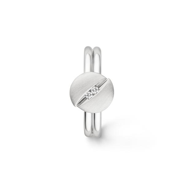 Schaffrath PATCHMATCH Diamantring (Ref: 218_U0002_004_WW)