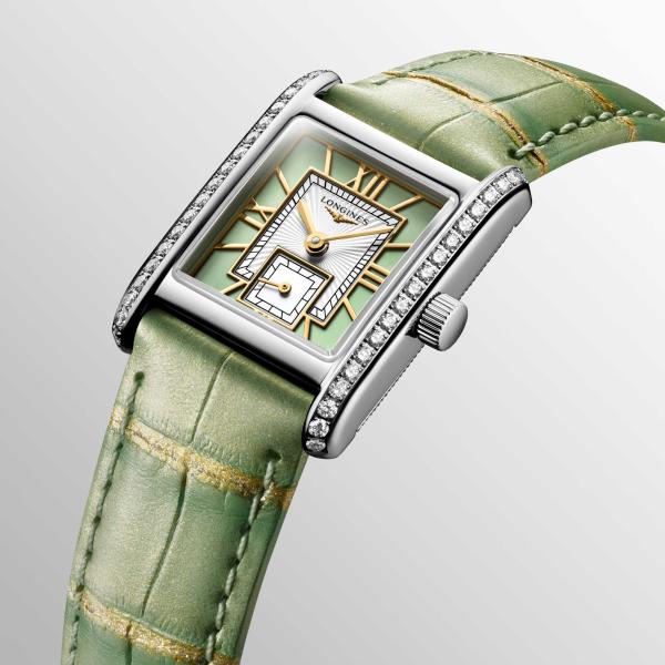 Longines Longines Mini DolceVita (Ref: L5.200.0.05.2)