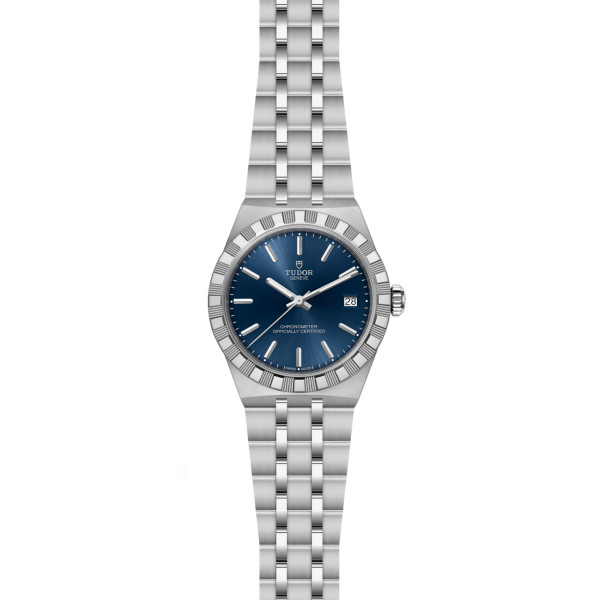 TUDOR TUDOR Royal (Ref: M2836C1A0-0102)