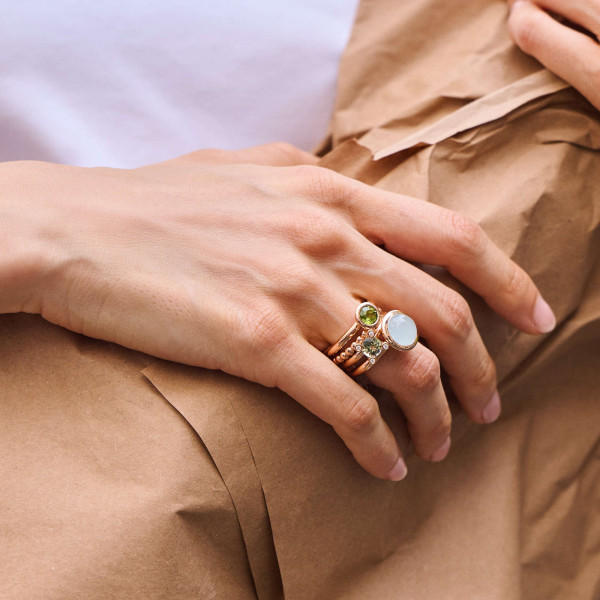 Bron Phlox Ring (Ref: 4RR4715TBBR)