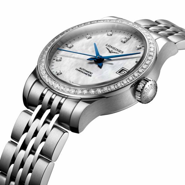 Longines RECORD (Ref: L2.320.0.87.6)