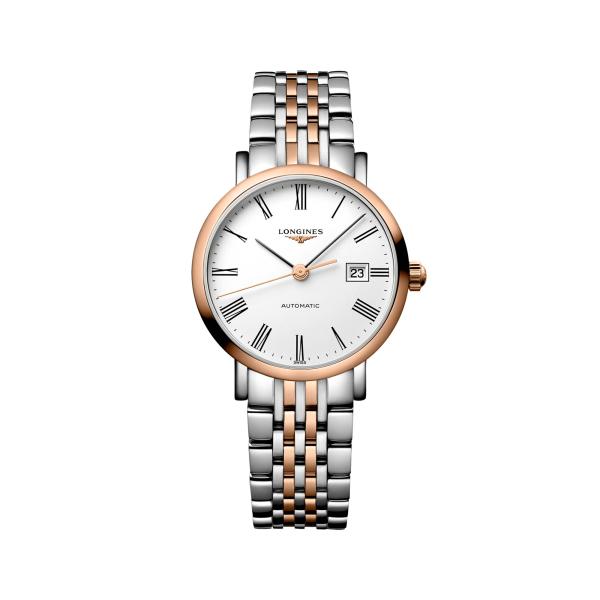 Longines The Longines Elegant Collection (Ref: L4.310.5.11.7)