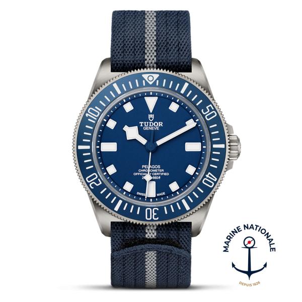 TUDOR Pelagos FXD (Ref: M25707B/24-0001)