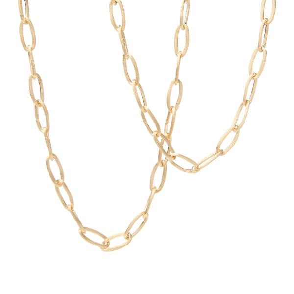 Marco Bicego Jaipur Halskette  (Ref: CB2669__Y_02)