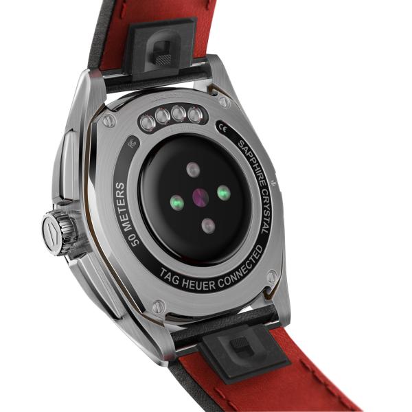 TAG Heuer TAG HEUER CONNECTED CALIBRE E4 (Ref: SBR8010.BC6608)