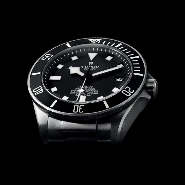 TUDOR Pelagos (Ref: M25600TN-0001)