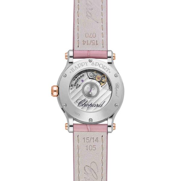 Chopard Happy Sport (Ref: 278573-6011)