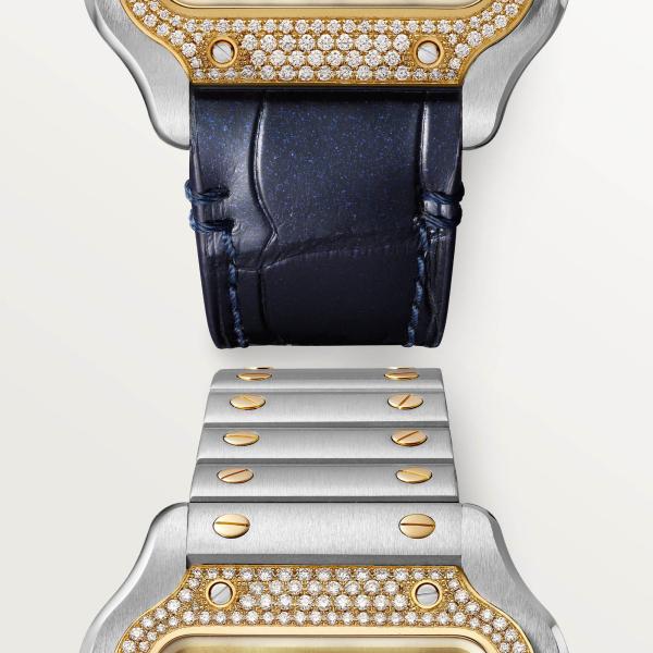 Cartier Santos de Cartier (Ref: W3SA0007)