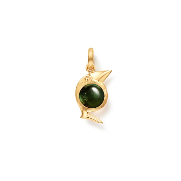 Ole Lynggaard Copenhagen Bird Family Charm (Ref: A3261-401)