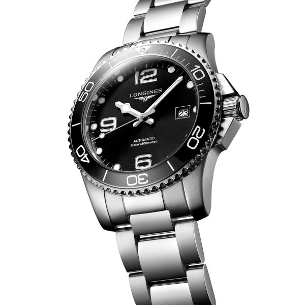 Longines HydroConquest (Ref: L3.781.4.56.6)