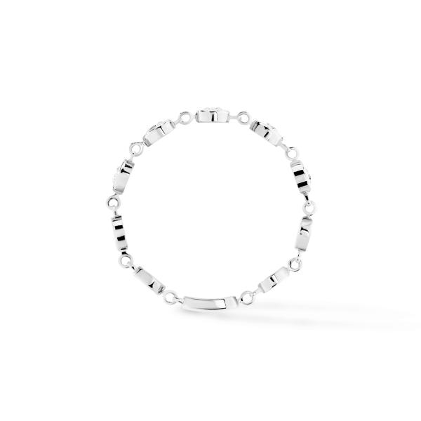 Messika D-Vibes Ring KM (Ref: 12990-WG)