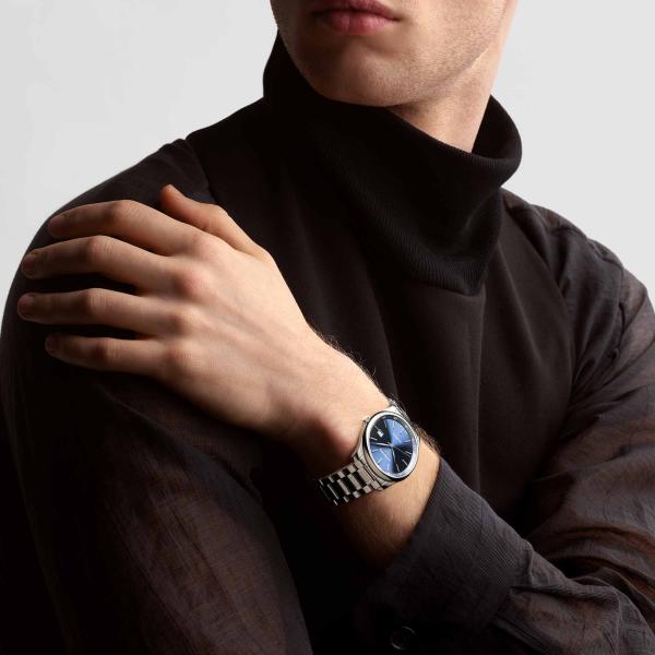 Longines LONGINES MASTER COLLECTION (Ref: L2.893.4.92.6)