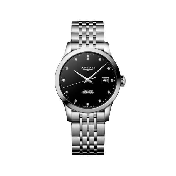 Longines RECORD (Ref: L2.321.4.57.6)