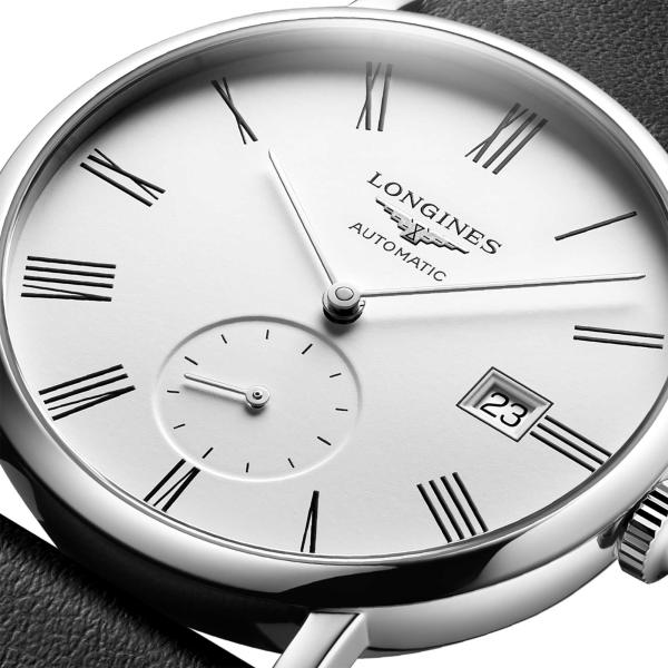 Longines LONGINES ELEGANT COLLECTION (Ref: L4.812.4.11.0)