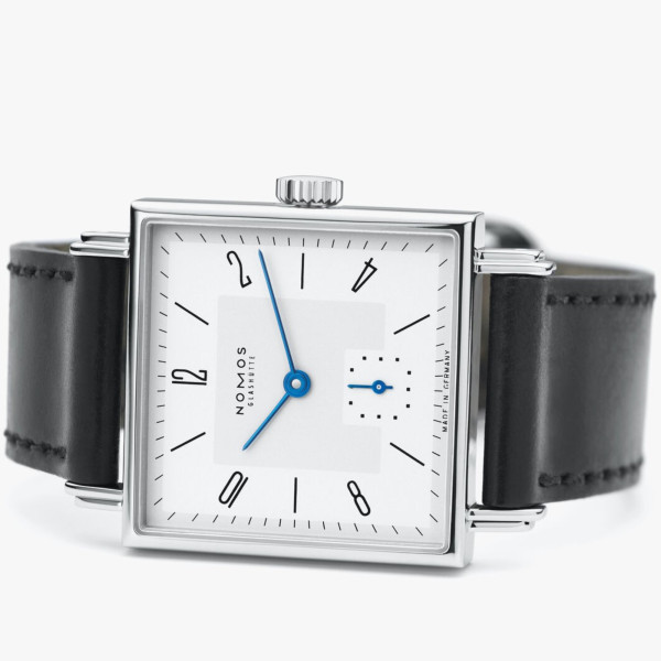 NOMOS Glashütte Tetra 27 (Ref: 401)
