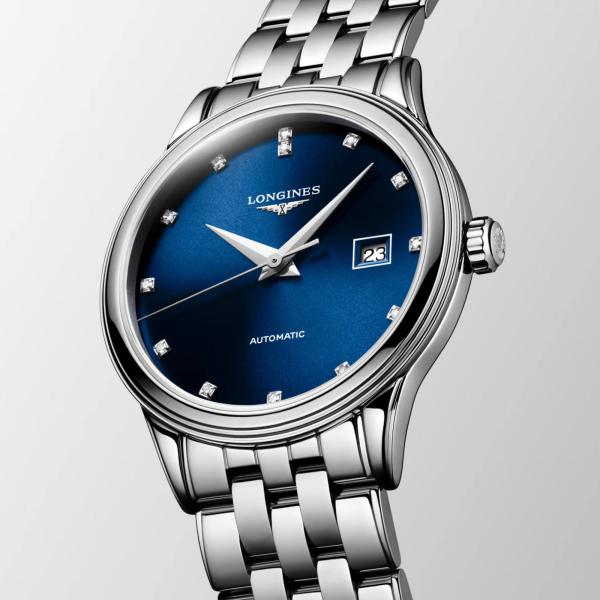 Longines FLAGSHIP CLASSIC (Ref: L4.374.4.97.6)
