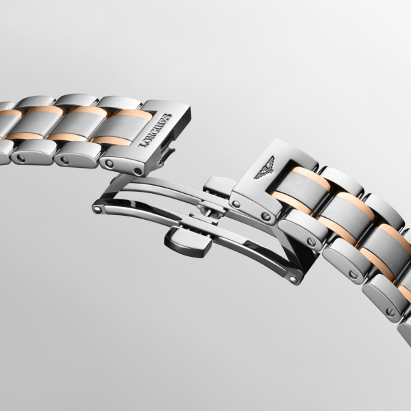 Longines LONGINES MASTER COLLECTION (Ref: L2.357.5.70.7)