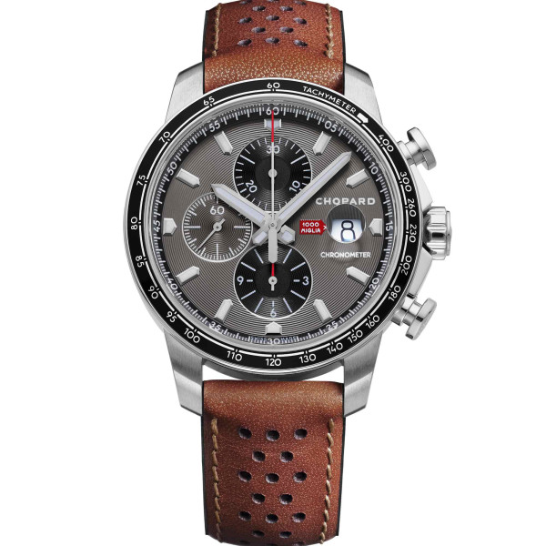 Chopard Mille Miglia 2019 Race Edition (Ref: 168571-3004)
