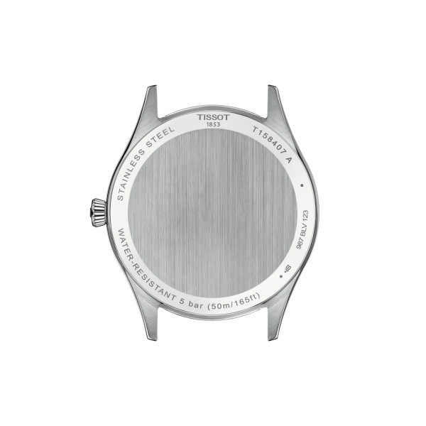 Tissot Classic Dream 40mm (Ref: T158.407.11.051.00)