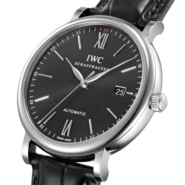 IWC PORTOFINO AUTOMATIC (Ref: IW356502)