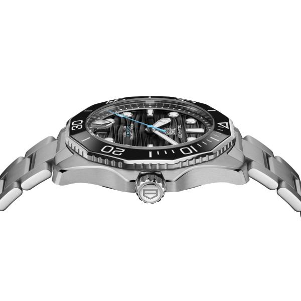 TAG Heuer TAG HEUER AQUARACER PROFESSIONAL 300 DATE (Ref: WBP5110.BA0013)