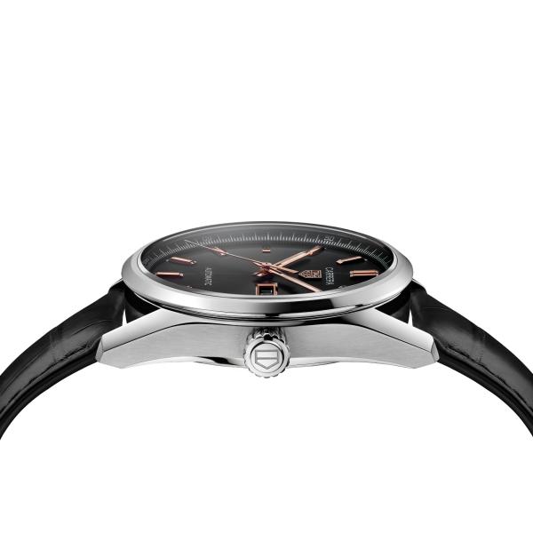 TAG Heuer TAG HEUER CARRERA DAY-DATE (Ref: WBN2013.FC6503)