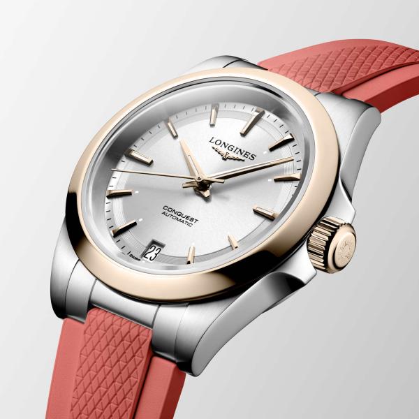Longines CONQUEST (Ref: L3.430.5.72.9)