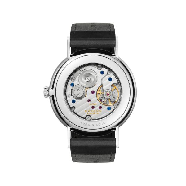 NOMOS Glashütte Ludwig 38 (Ref: 234)